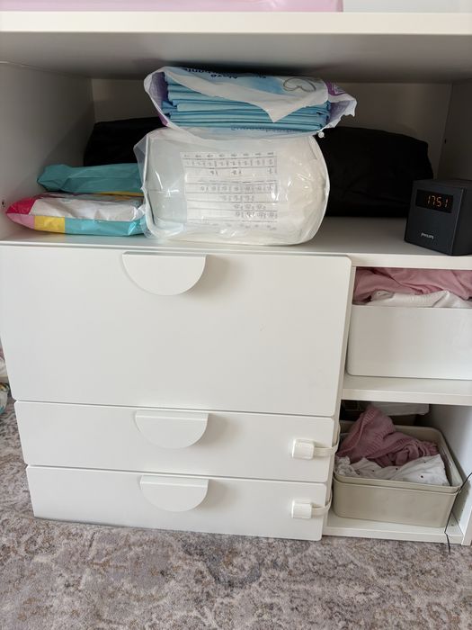 Masuta de infasat 3in1