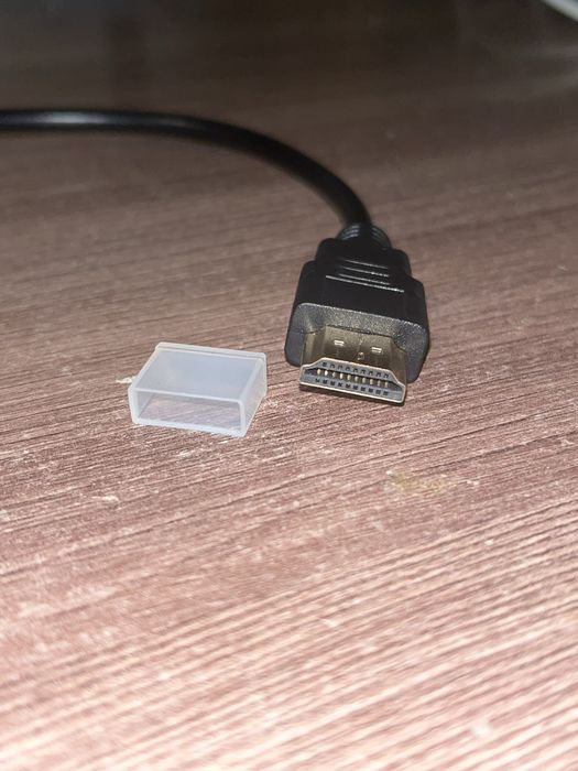 Переходник  HDMI - VGA + AUX