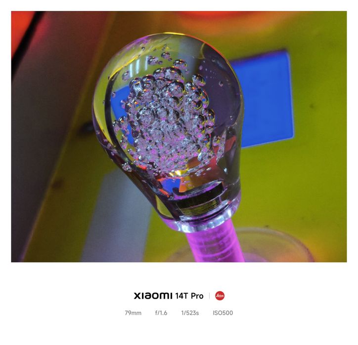 Xiaomi 14 t pro  Global Black