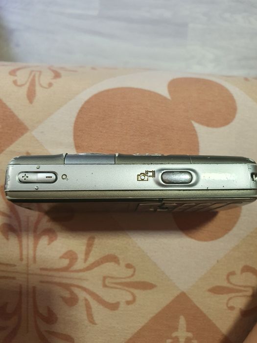 Sony Ericsson T610