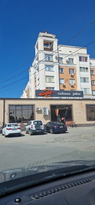 3 ком. квартира Авангард