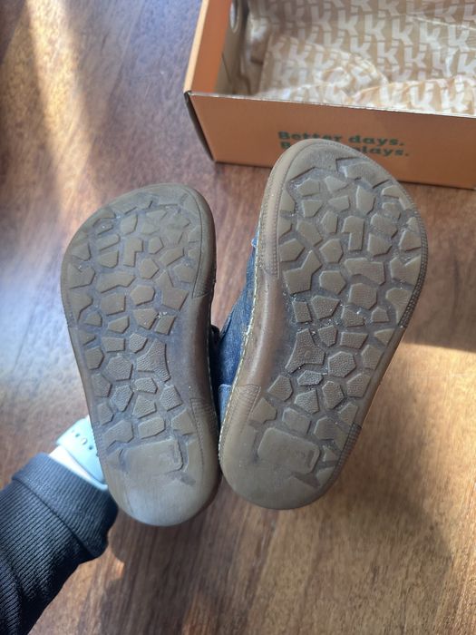 Детски боси обувки Koel