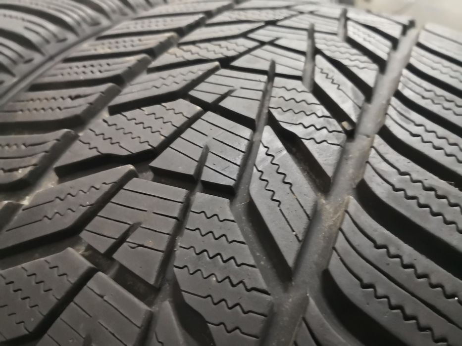 225 45 18 цола гуми hankook dot 21 4 броя