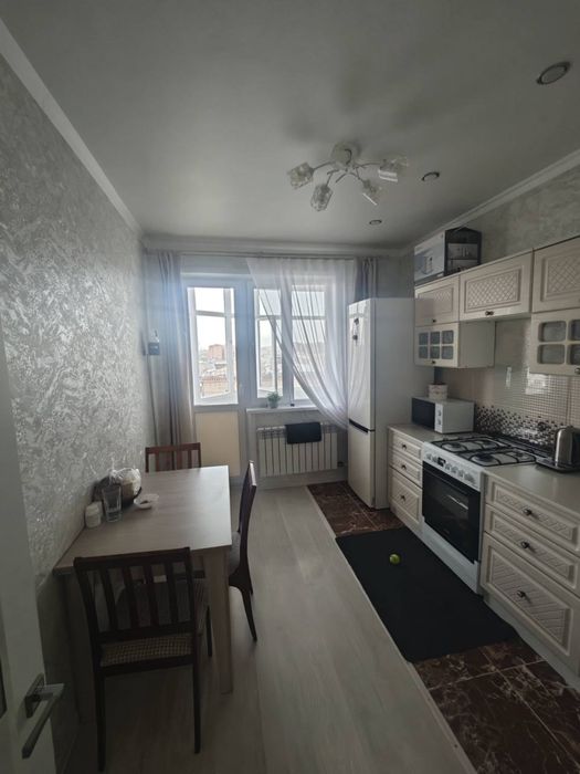 Продам 3-х комнтауную квартиру