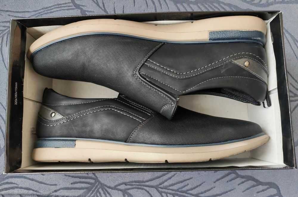 Мъжки обувки Tendenz