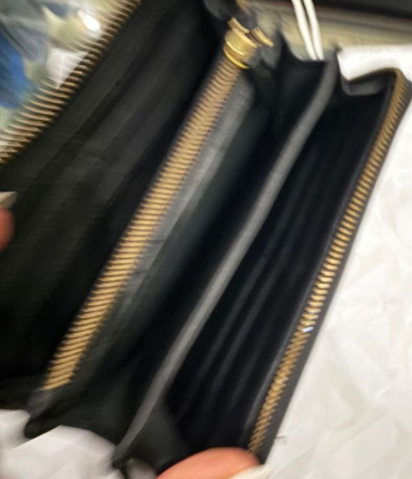 Дамско портмоне Фосил