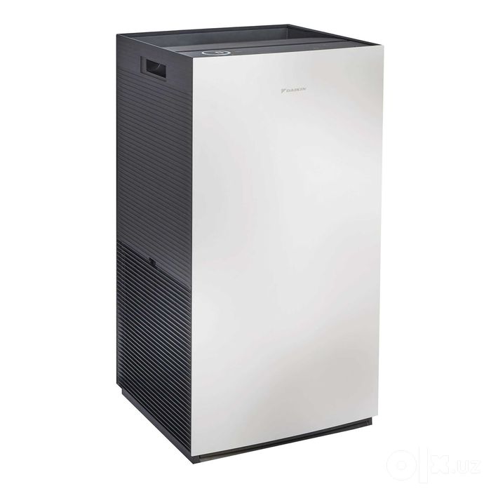 Воздухоочиститель Daikin MC80ZVM | До 124 м² | 480 м³/ч | Wi-Fi