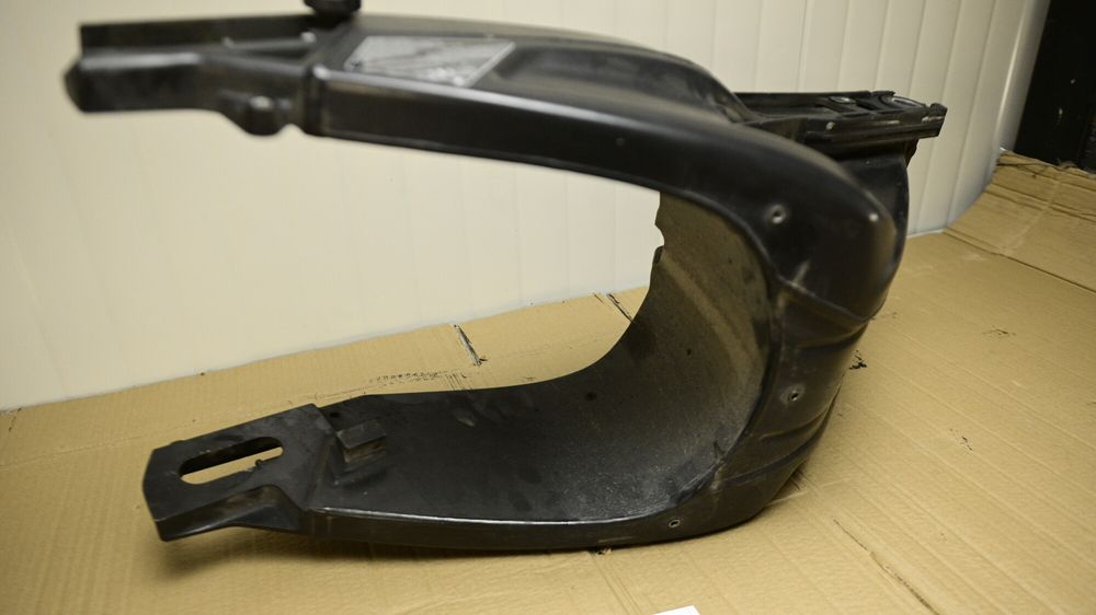 BMW S1000R K47 2017 - 2020 Bascula spate