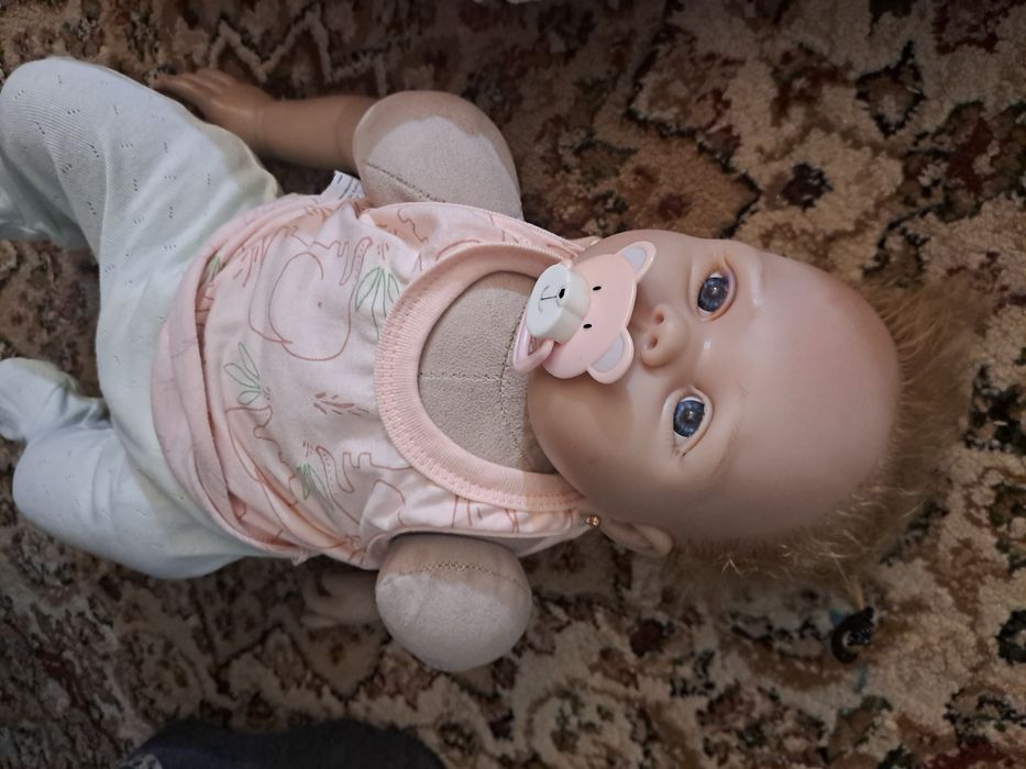 Продам куклы Реборн,вещи и аксессуары