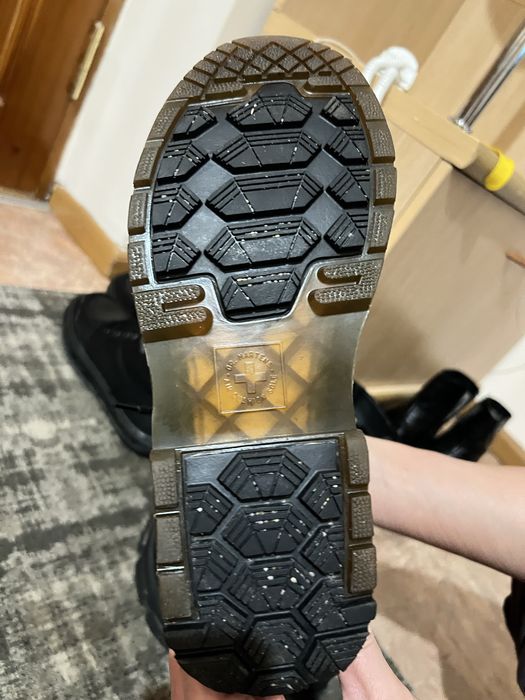 ботинки Dr.Martens