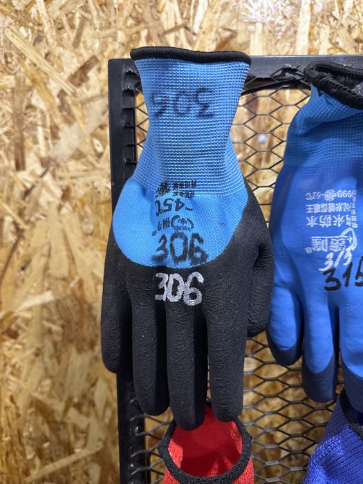 Рабочие перчатки оптом!