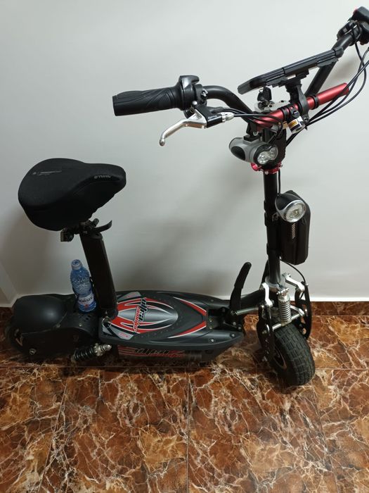 Vand trotineta 48v 7,5ah