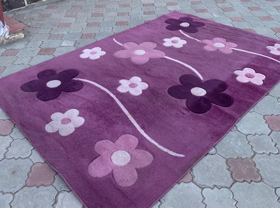 Продается ковер, размер 3*2