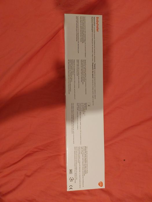 Babyhaler camera inhalare copii mici și sugari