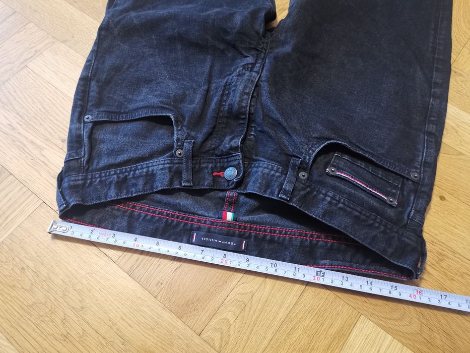 Tommy Hilfiger мъжки дънки
