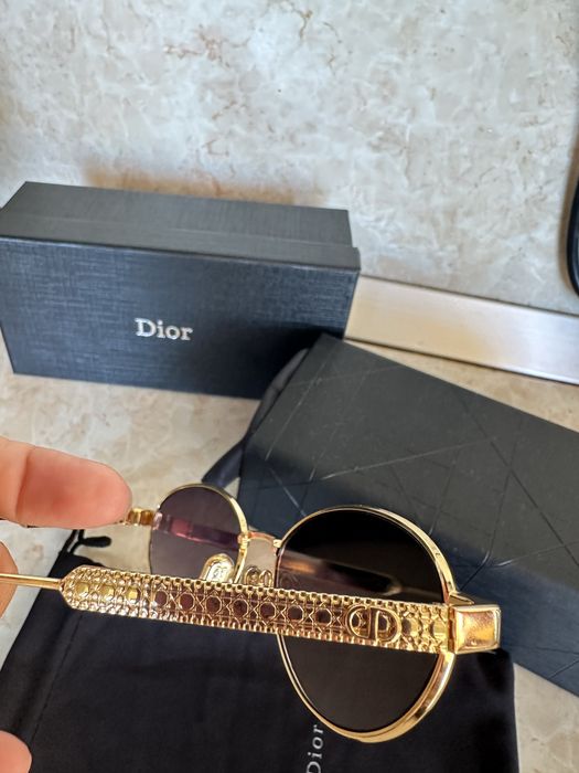 Слънчеви очила Dior 2026 модел