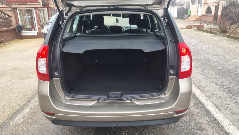 Dacia Logan Mcv ,Renault Clio