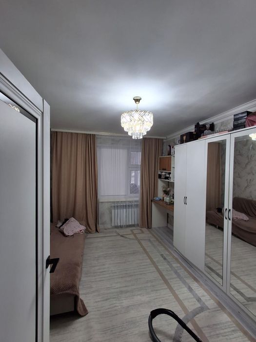 Продам 2кв улучшеный