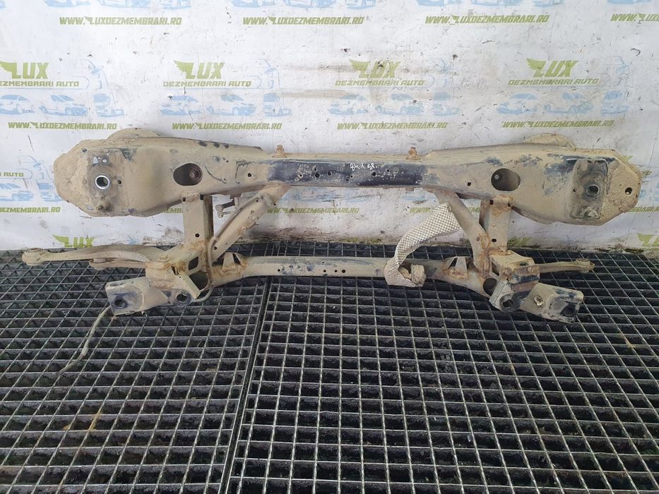Punte spate Ford Focus 3 (2011 - 2015) 2.0 tdci UFDB 2.0 tdci UFDB UFDB