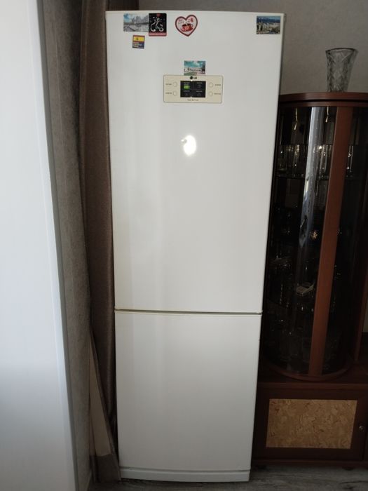 Продам холодильник б.у