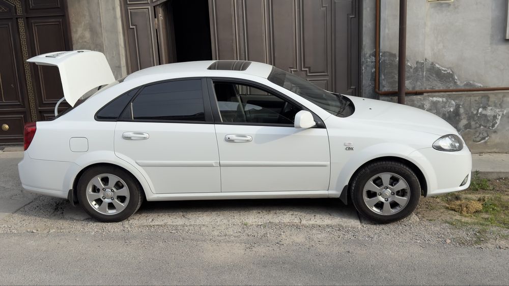 Gentra elegant 2022 yil