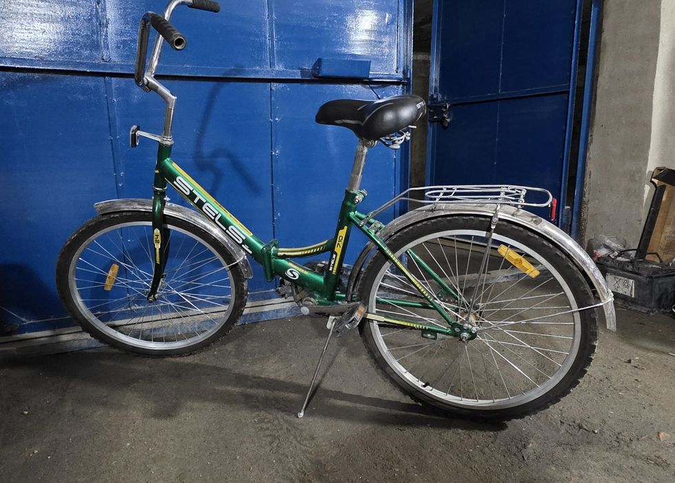 Продам велик Stels