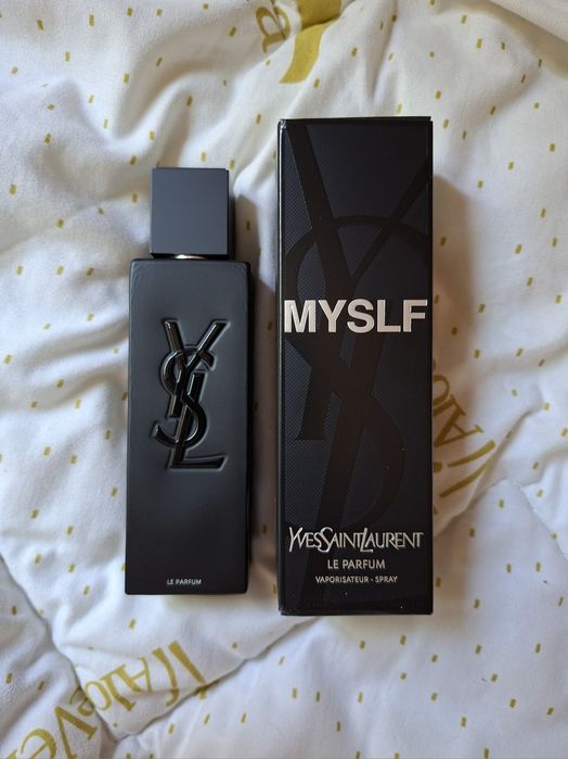 YSL MYSLF Le Parfum 60ml