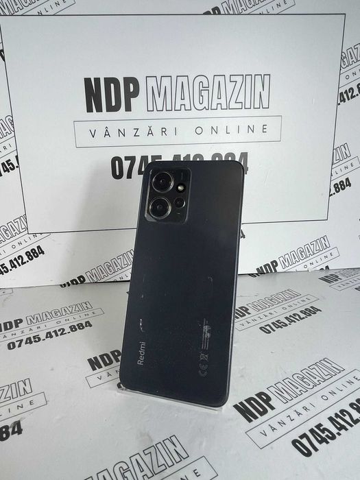 NDP Amanet NON-STOP Bld.Iuliu Maniu 69 REDMI NOTE 12 (49073)