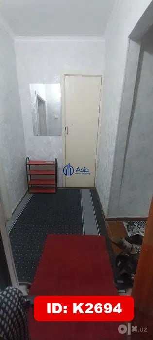 Peredasgir tomondan 2xonali uy rochna sotiladi K2694