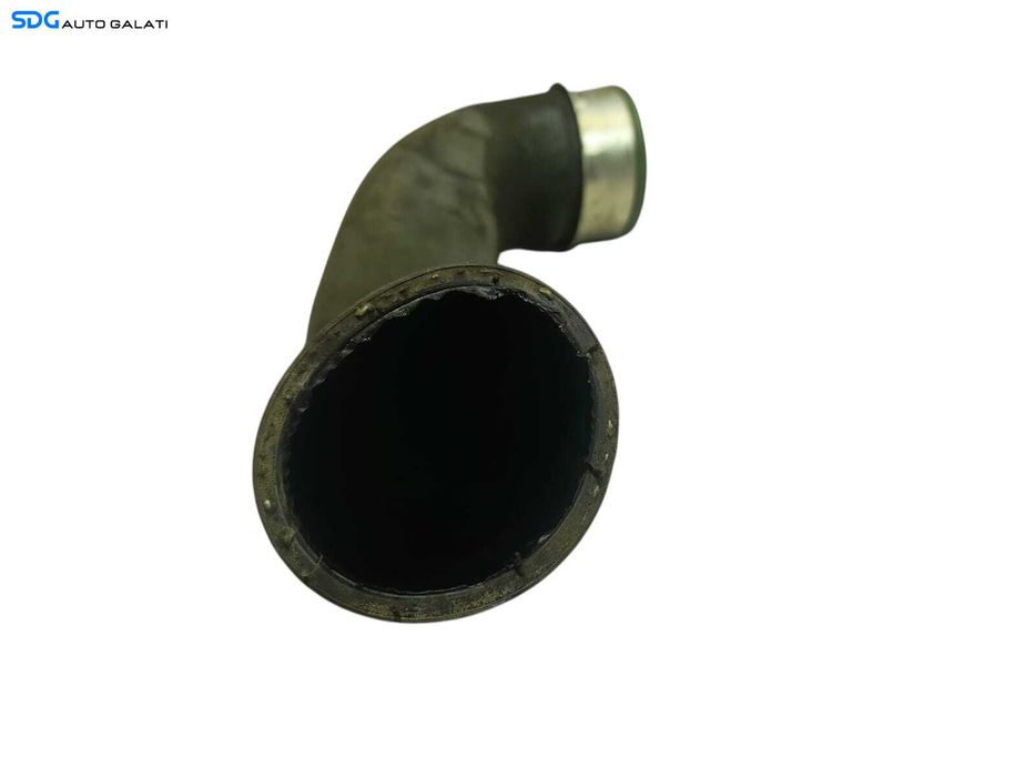 Furtun Aer Turbo Turbina Turbosuflanta Intercooler Volkswagen Golf 6 2.0 TDI CBAB 2008 - 2013 Cod 5N0145762AA [N0488]