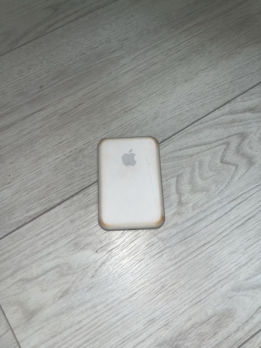 magsafe безпроводная зарядка