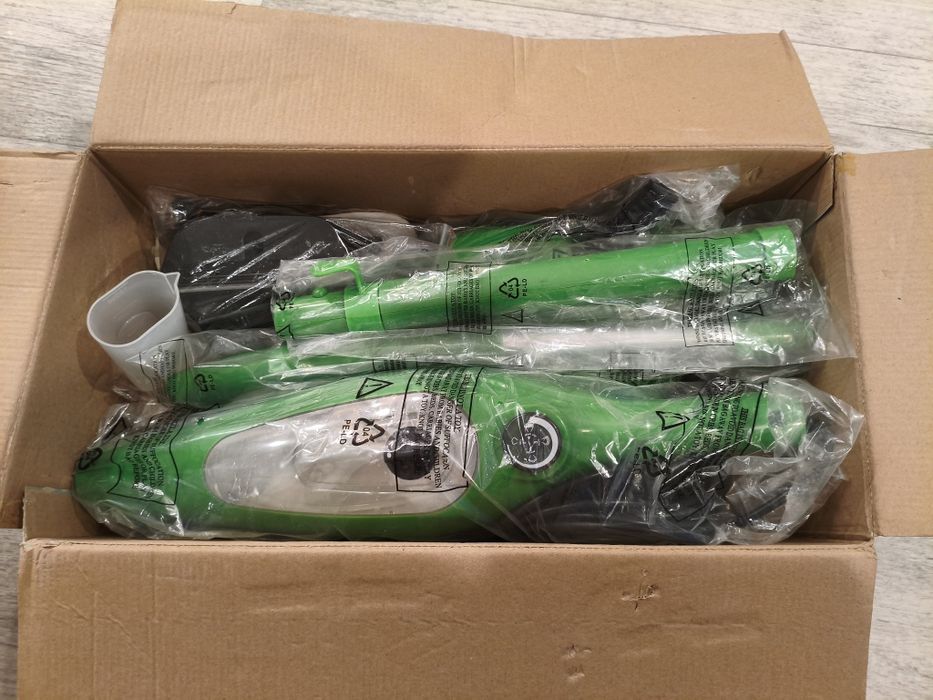 Паровая швабра 12 в 1