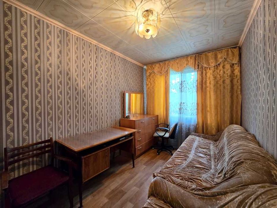 Продам 3кв. Жандосова 190
