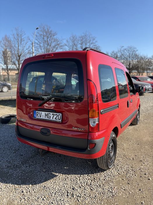 Renault kango 1.5
