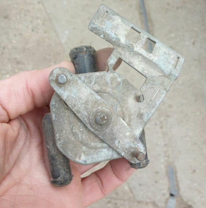 Piese dacia 1300 1310 si  Suport motor mazda 3 BL FEBEST FM-FOC5