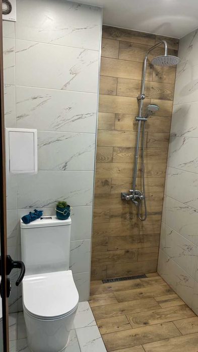 Дава се под наем Едностаен апартамент в София, Малинова долина - 45 кв.м за 433.5 € - Снимка #5