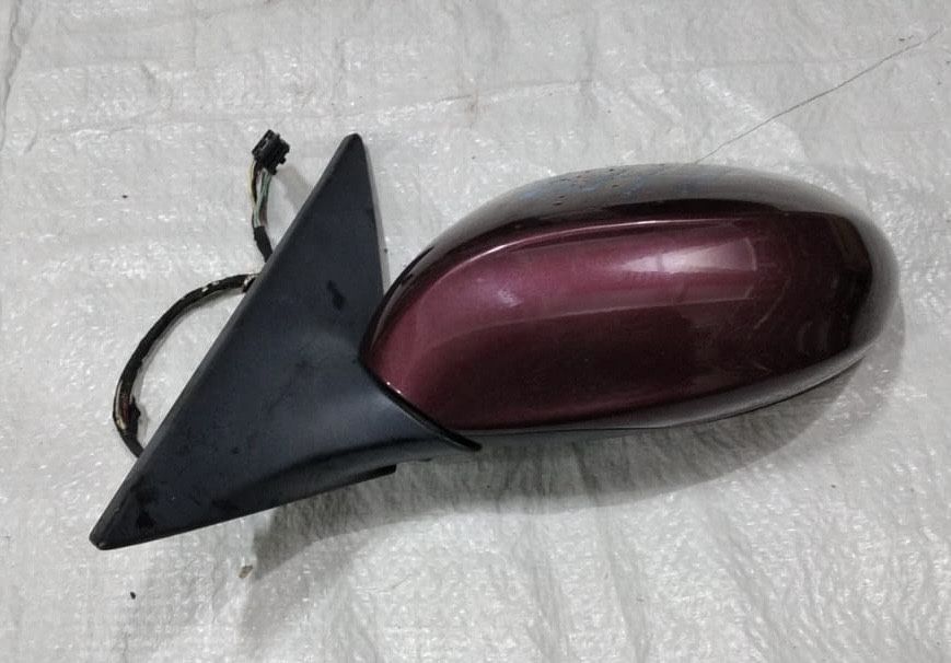 Зеркала БМВ Z4 E85.