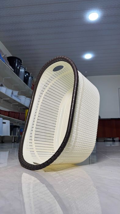 Корзина для белья