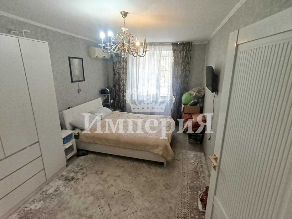 3-комнатная квартира Айгерим Д