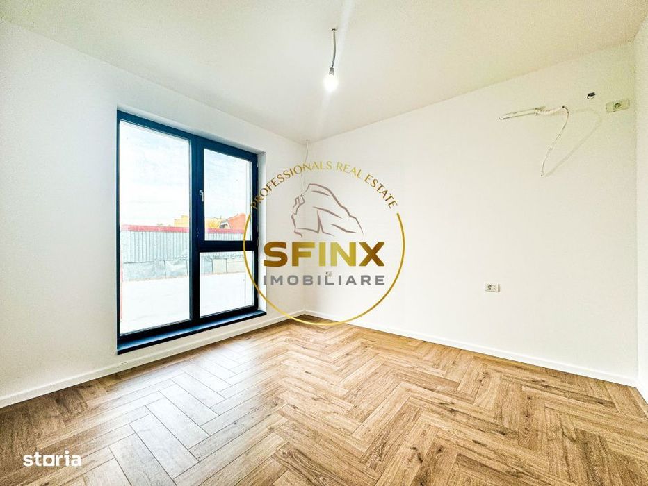 2 camere | Bloc boutique 2025 | Obor - Lizeanu - Stefan cel Mare | cen