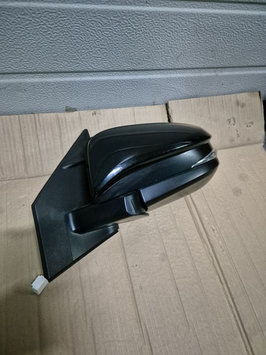 Oglindă stingă 9pini Toyota Rav4 2015-2018. Volan stinga