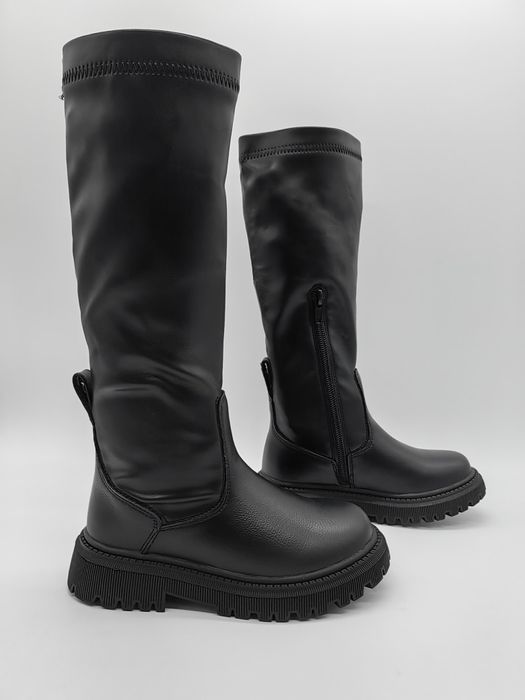 LIU JO KENDY 622 Оригинални Детски Ботуши