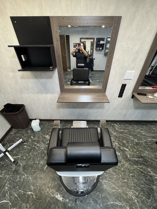 Сдается кресло в аренду