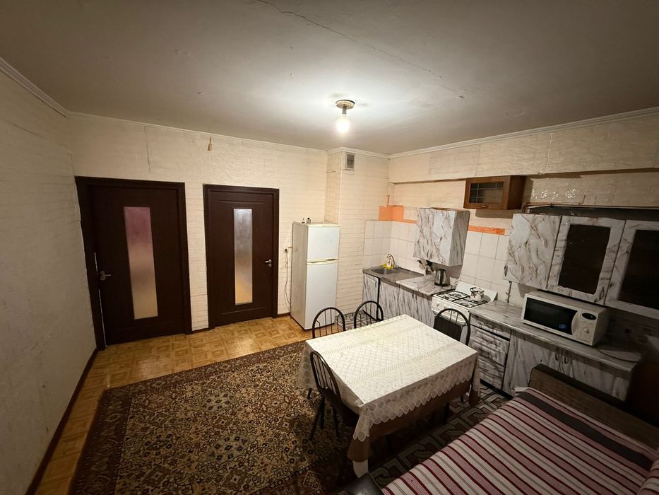 Квартира по суточно