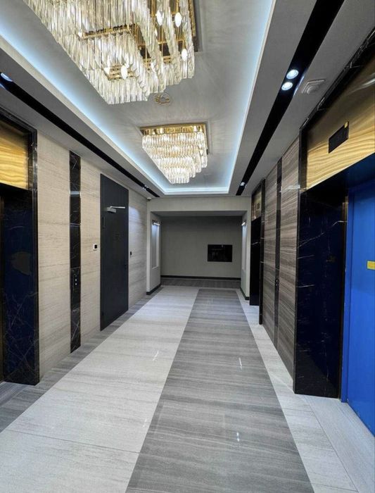 ЖК Nest One | 34 этаж, потолки 4 м| Ташкент сити