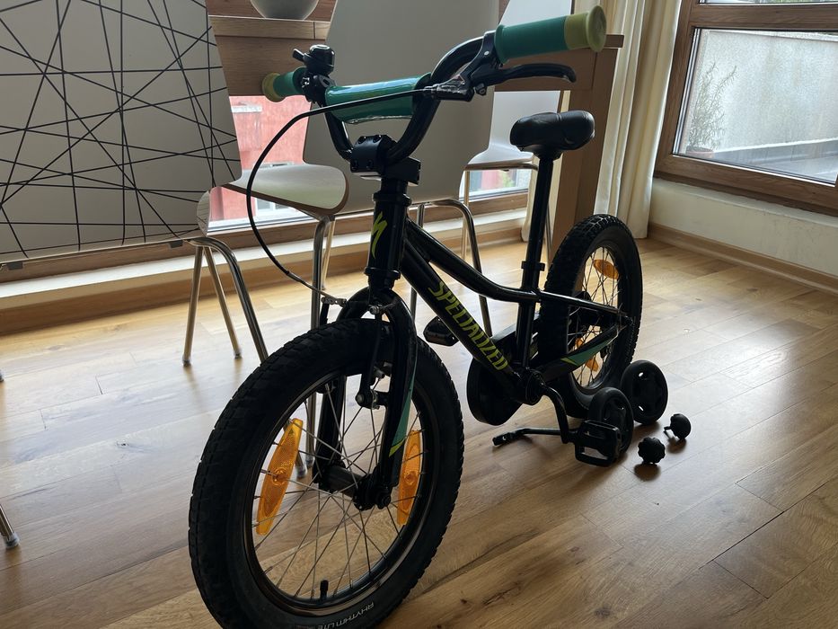Детски велосипед 16” Specialized RipRock