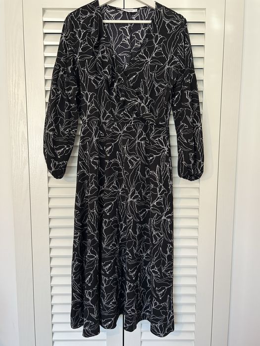 Rochie midi Reserved