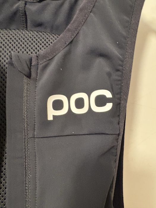 Protectie copii spate/coloana ski si mtb Poc Vpd Air