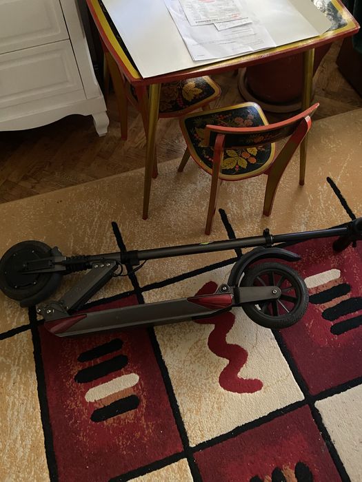 Vand trotineta electrica e-twow impecabila