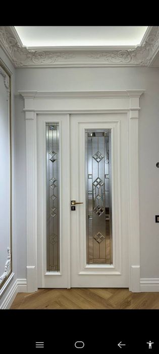 Mebel xizmati mdf eshiklar